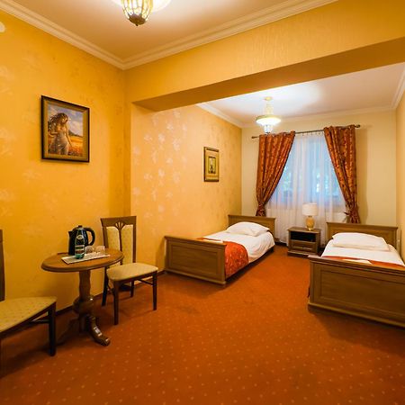 Hotel Palac Akropol Lublin Dış mekan fotoğraf