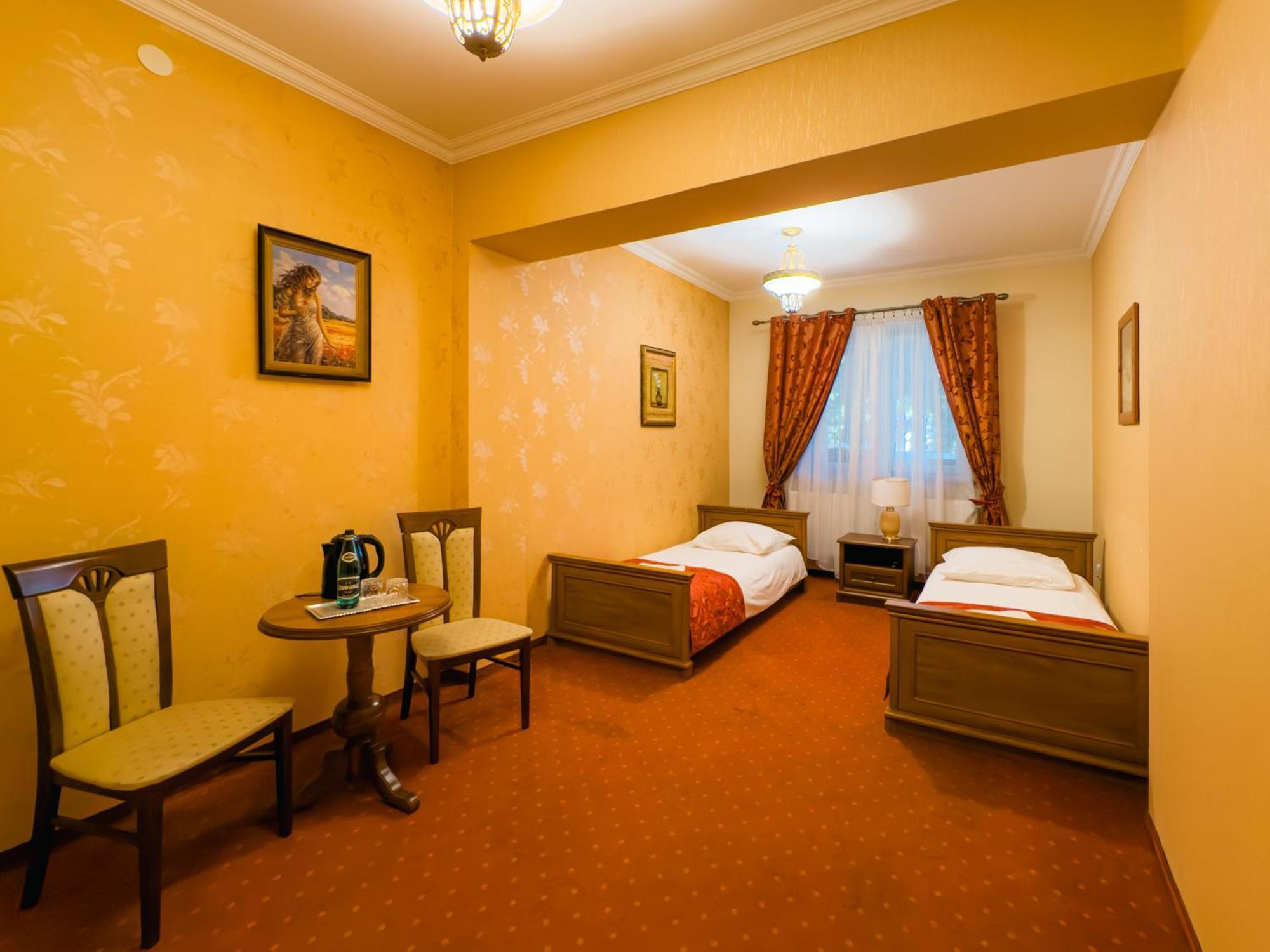 Hotel Palac Akropol Lublin Dış mekan fotoğraf